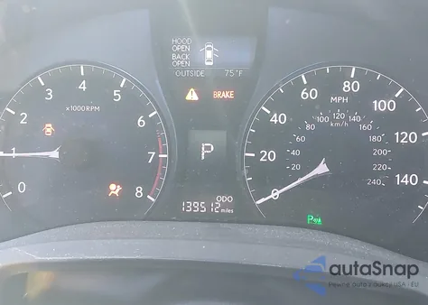 2014 Lexus Rx 350 from USA, damaged, VIN 2T2BK1BA5EC245223